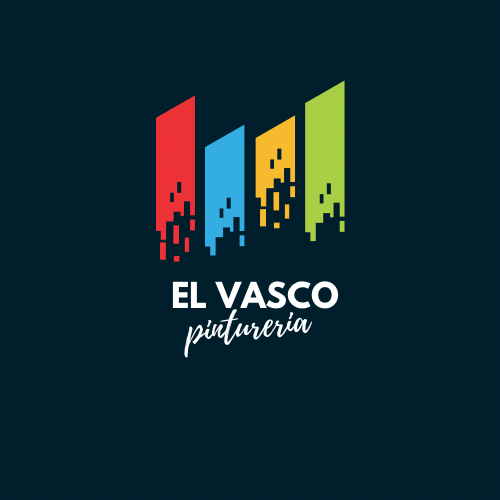 Logotipo Pinturería El Vasco